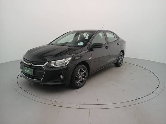 CHEVROLET ONIX 1.0 FLEX PLUS LT MANUAL CHEVROLET ONIX 1.0 FLEX PLUS LT MANUAL